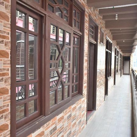 Zara Residence 1 Saidu Sharif Extérieur photo