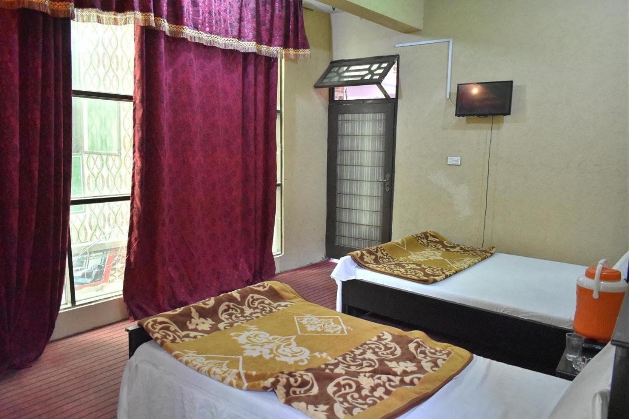 Zara Residence 1 Saidu Sharif Extérieur photo