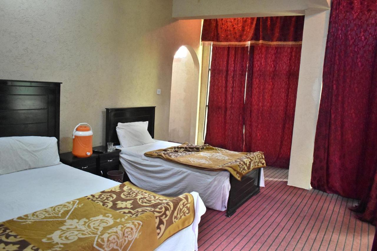 Zara Residence 1 Saidu Sharif Extérieur photo
