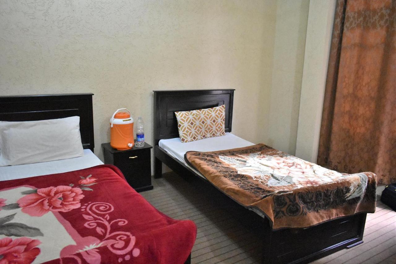 Zara Residence 1 Saidu Sharif Extérieur photo