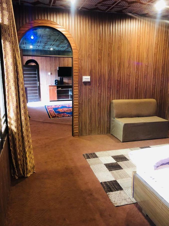 Zara Residence 1 Saidu Sharif Extérieur photo