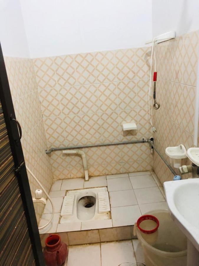 Zara Residence 1 Saidu Sharif Extérieur photo
